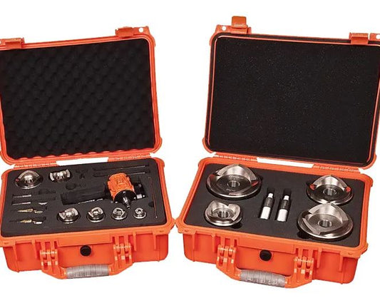 Knock Out Kit