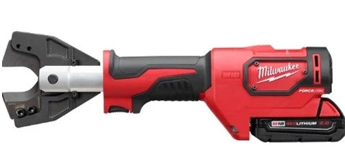 M18 cable cutter 6 ton