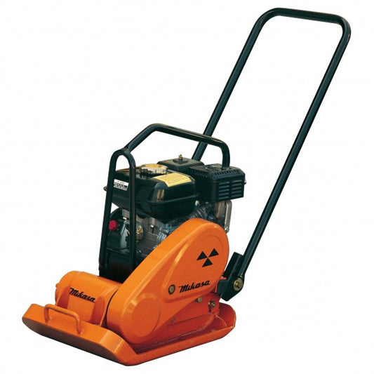 Tamp Sled Small Gas
