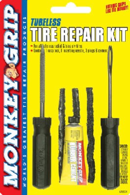 Tire Repair Kit
