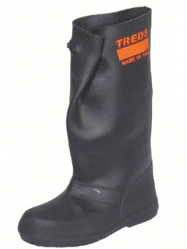 Treds - 17" Rubber Overboot