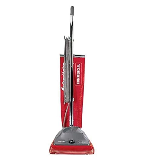 Vacuum Cleaner Upright