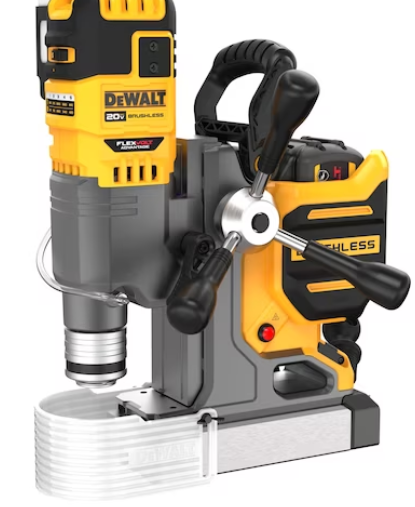 Drill Mag Cordless