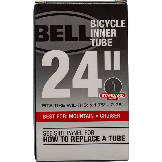 INNER TUBE BIKE TIRE 24"