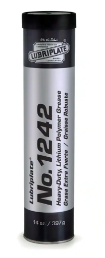 Grease Lithium 14.5 oz Tube