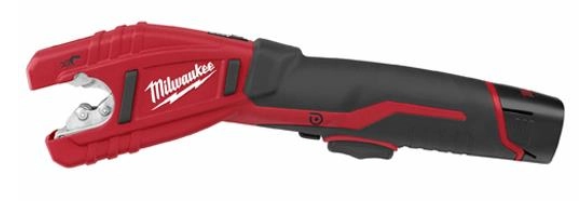M12 tubing cutter