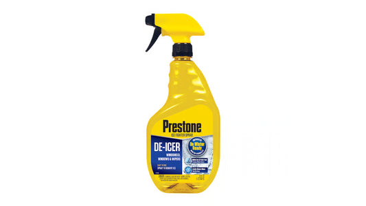 DE-ICER SPRAY