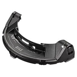 Face shield bracket Milwaukee type 2