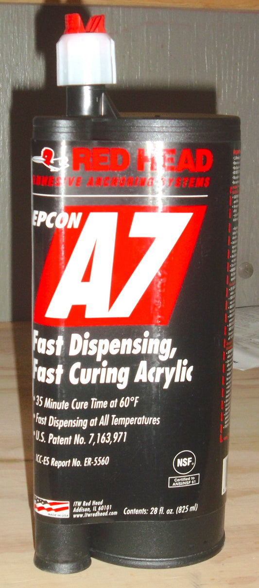 Anchor Epoxy A-7 28 Oz