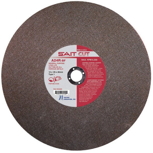 Blade Partner Saw