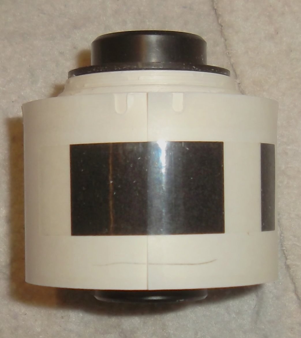 Printer Brady TLS-2200 Labels