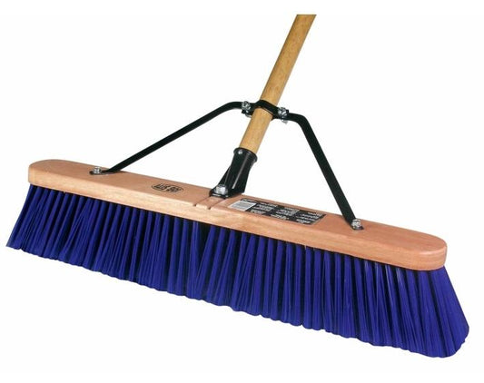 Broom Push