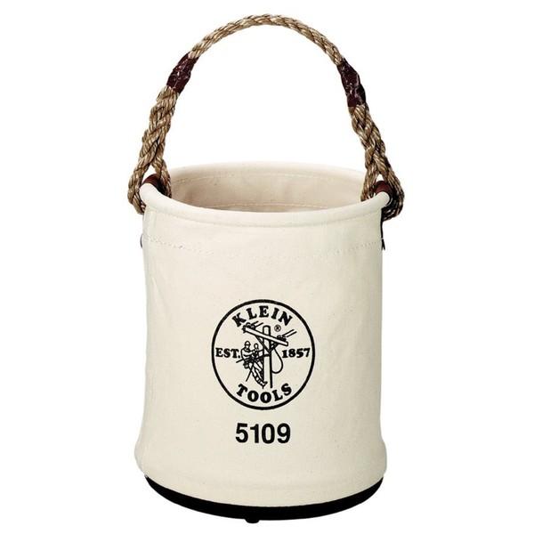 Bucket Canvas