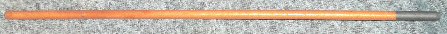 Carbon Arc Gouge Round