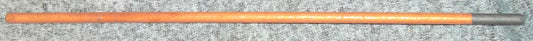 Carbon Arc Gouge Round