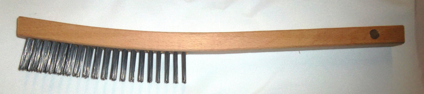 Brush Wire Hand Carbon Steel
