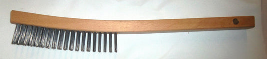 Brush Wire Hand Carbon Steel