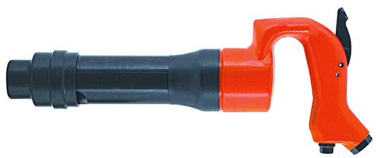 Chipping Gun Boiler Tube W/Bits