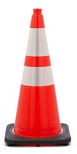 Cones Orange Safety