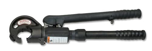 Crimper Burndy Hypress One Shot