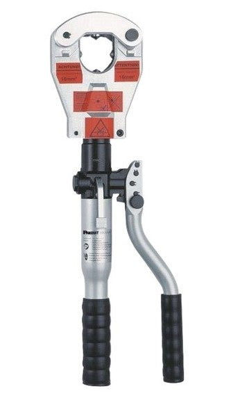 Crimper Dieless Pandit 6.2 Ton