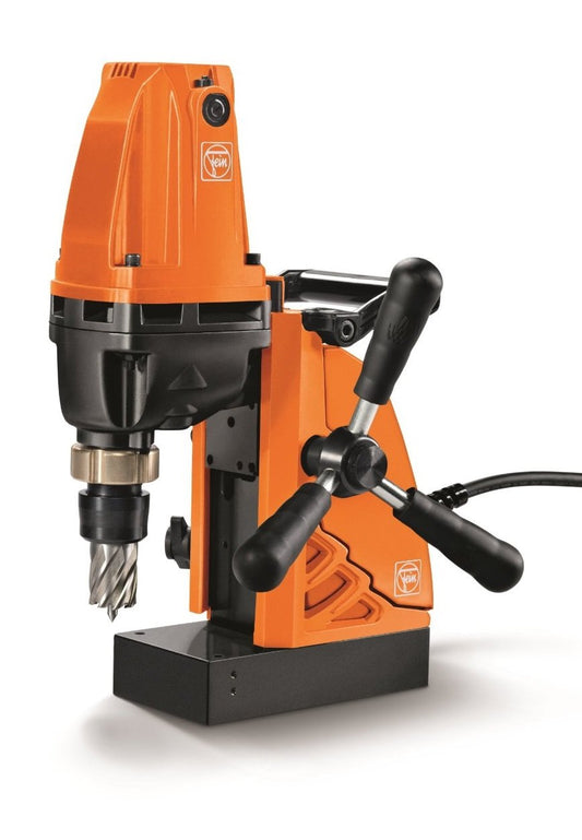 Drill Mag Base Slugger Small