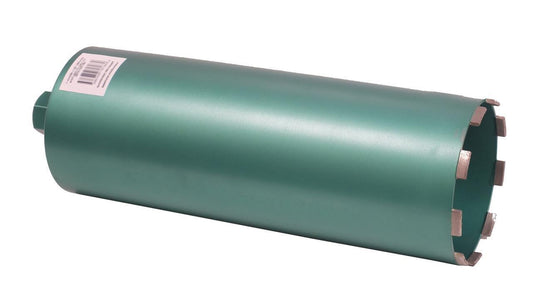 Drill Core Bits Wet