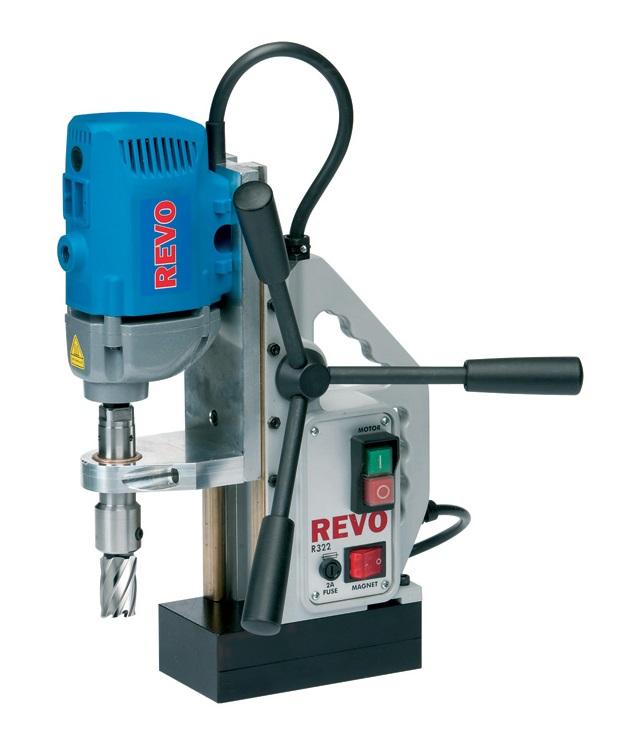 Drill Mag