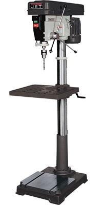 Drill Press Floor Mounted