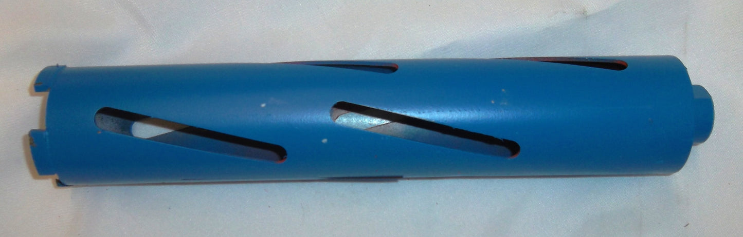 Drill Core Bits Dry