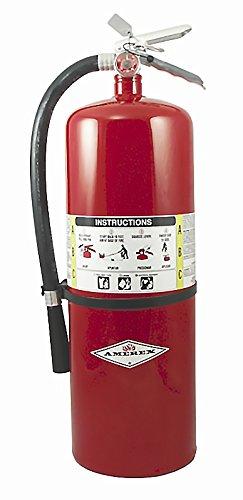 Fire Extinguisher 20# ABC