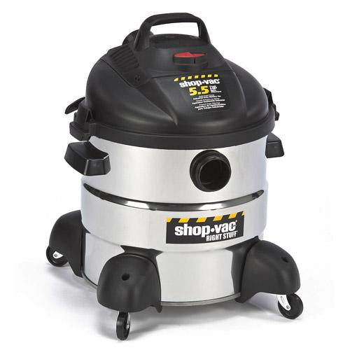 Shop Vac H.D. Wet & Dry