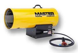Heater Salamander Electric L.P.
