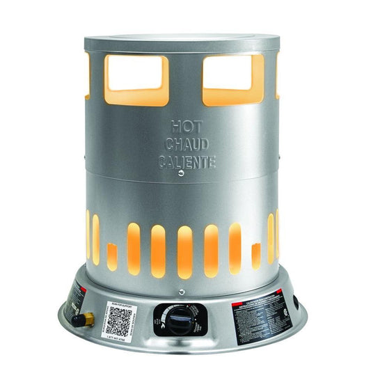 Heater Smoke Stack L.P.