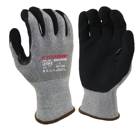Gloves Kyorene Cut Level 3 Gtek