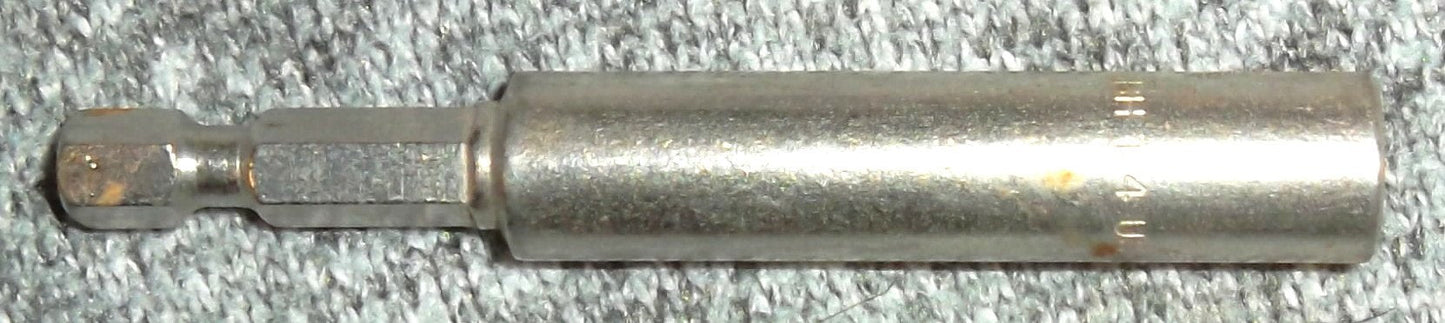 Tip Bit Holder Magnetic