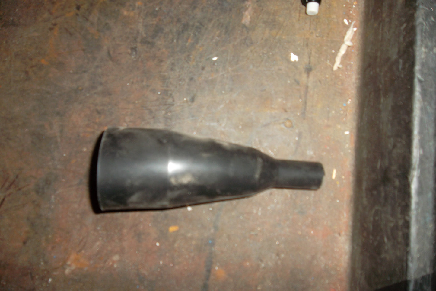 Welding cable insulator