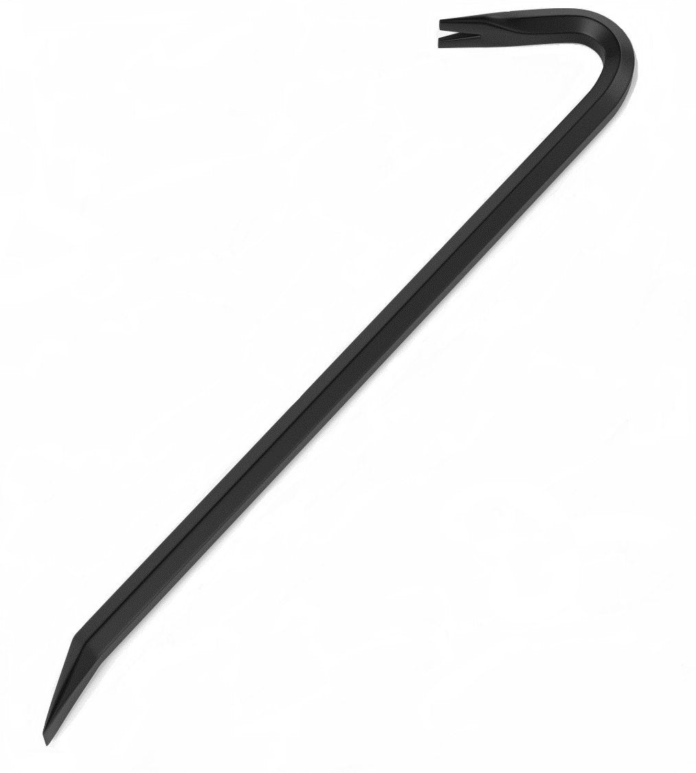 Pinch Bar Crow