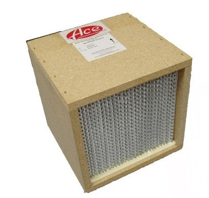 Portable Smoke Eater Filter