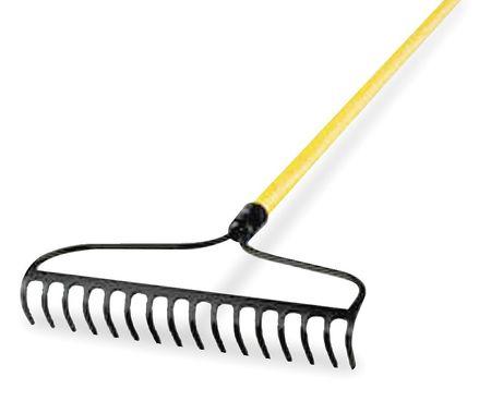 Rake Garden