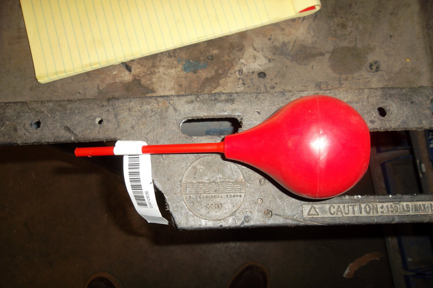 Blow Balls