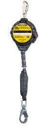 Retractable Leading Edge 30'