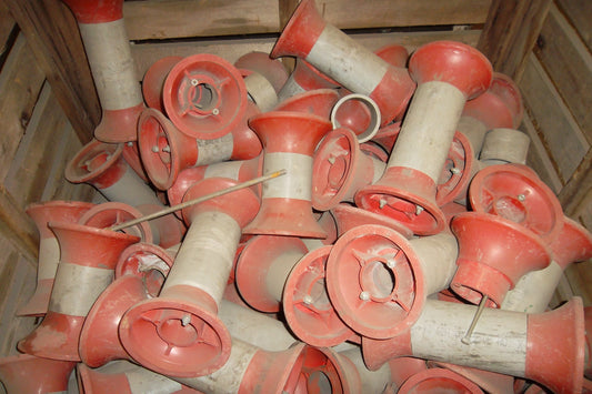 Rollers Cable Tray Kit