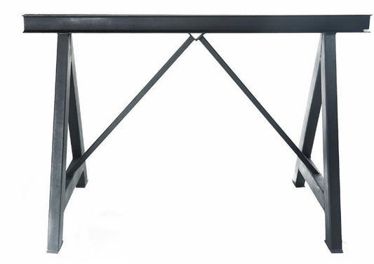 Saw Horse Steel