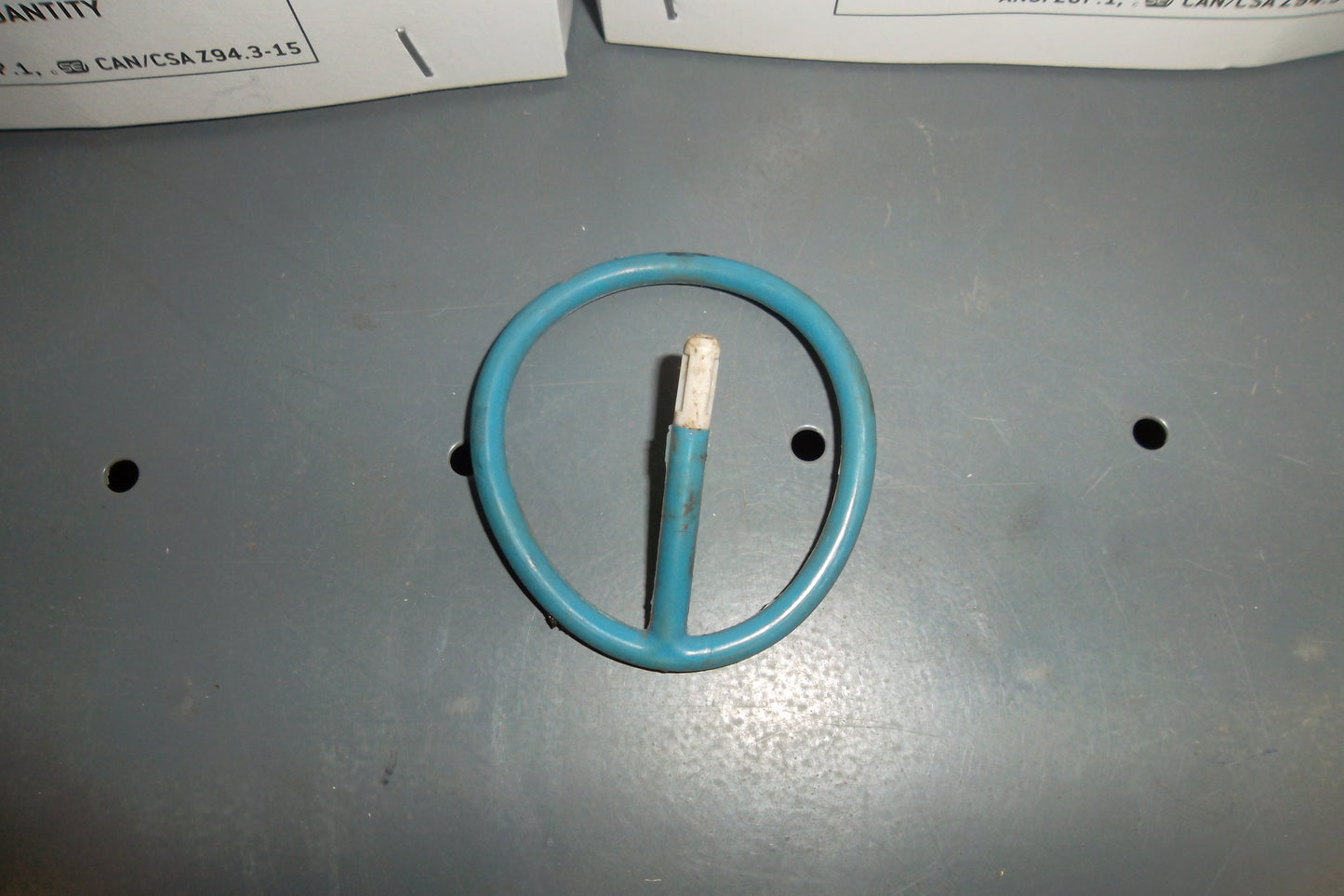 Socket Keeper