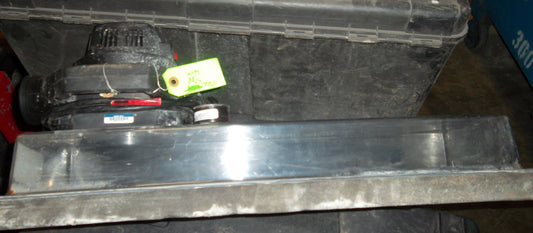 Weld Vacuum Kit