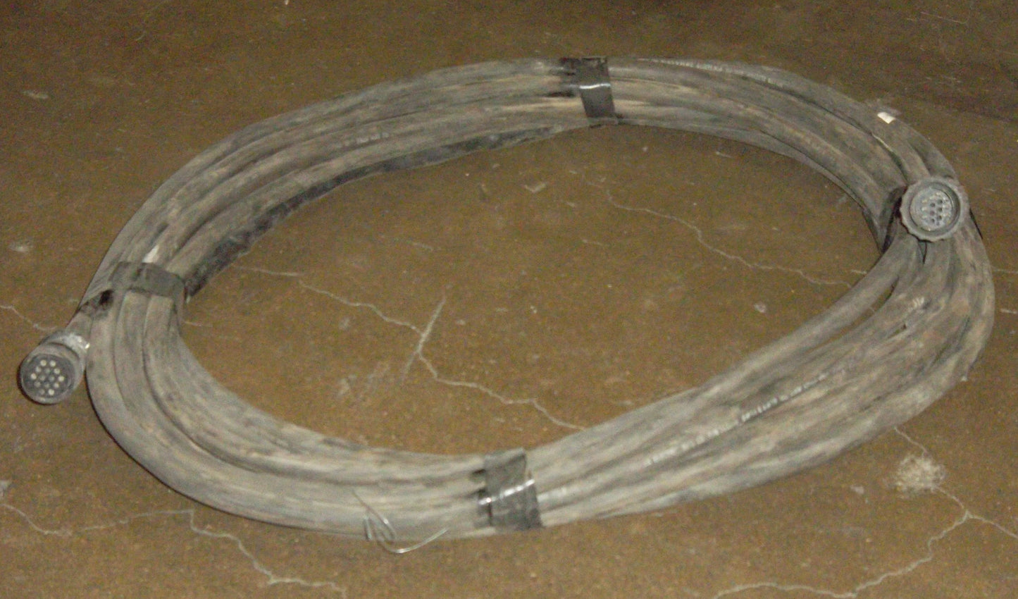 Miller Remote Power Cable