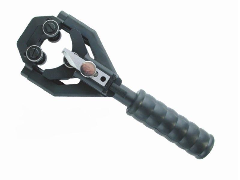 Wire Stripper Semi Conductor