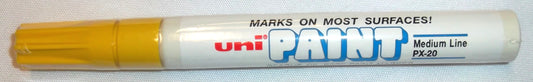 Paint Stick  Yellow